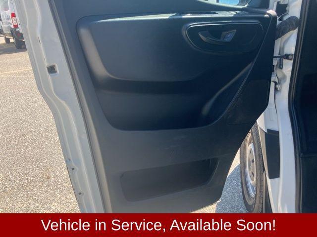 used 2023 Mercedes-Benz Sprinter 2500 car, priced at $31,700