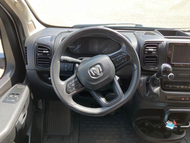 used 2023 Ram ProMaster 2500 car, priced at $29,400