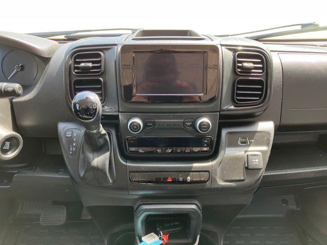 used 2023 Ram ProMaster 2500 car, priced at $29,400