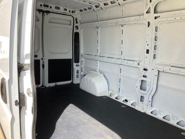 used 2023 Ram ProMaster 2500 car, priced at $29,400