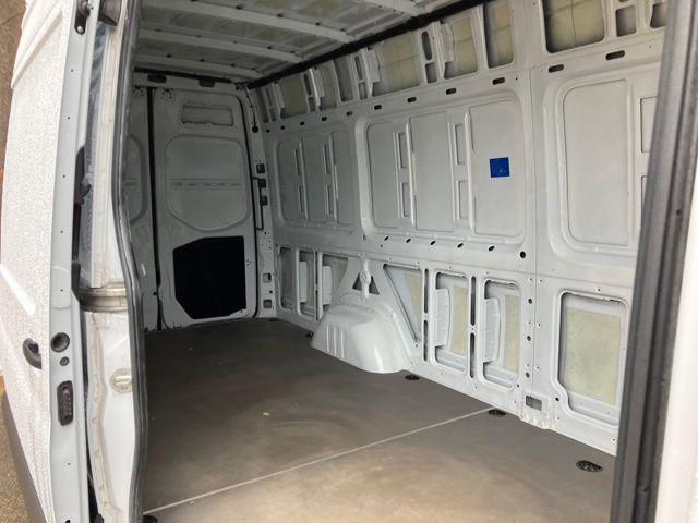 used 2023 Mercedes-Benz Sprinter 2500 car, priced at $33,900