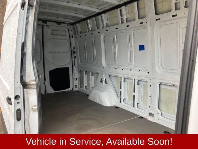 used 2023 Mercedes-Benz Sprinter 2500 car, priced at $35,150