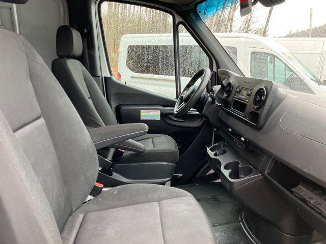 used 2023 Mercedes-Benz Sprinter 2500 car, priced at $33,900