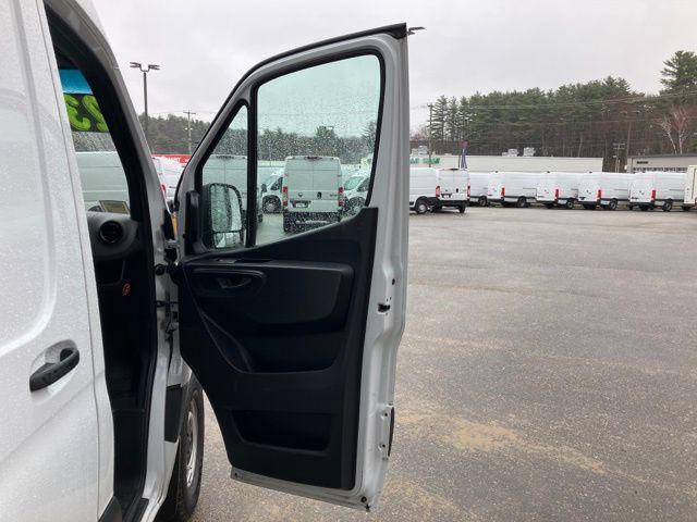 used 2023 Mercedes-Benz Sprinter 2500 car, priced at $33,900