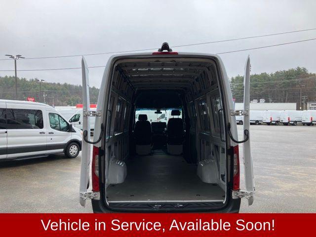 used 2023 Mercedes-Benz Sprinter 2500 car, priced at $35,150
