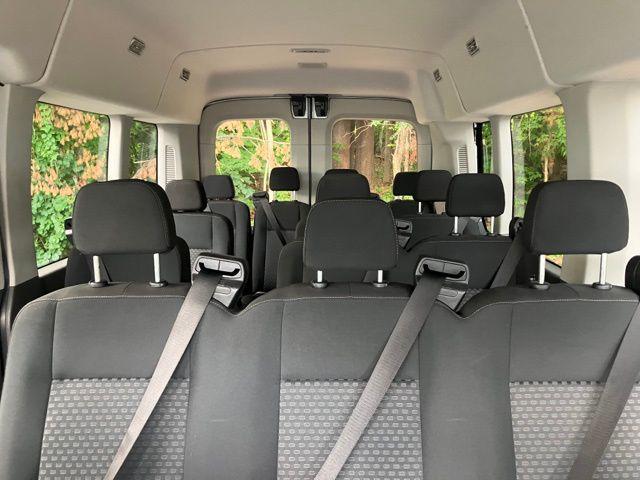 used 2023 Ford Transit-350 car, priced at $49,900