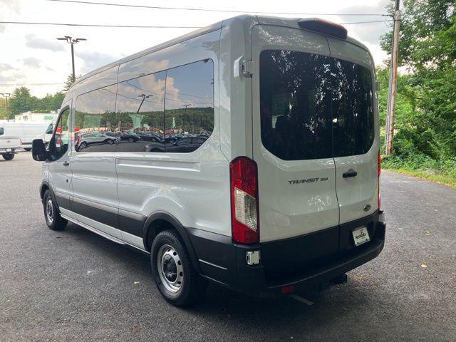 used 2023 Ford Transit-350 car, priced at $49,900