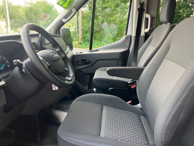 used 2023 Ford Transit-350 car, priced at $49,900