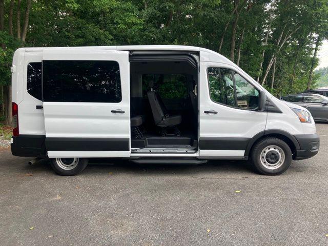 used 2023 Ford Transit-350 car, priced at $49,900