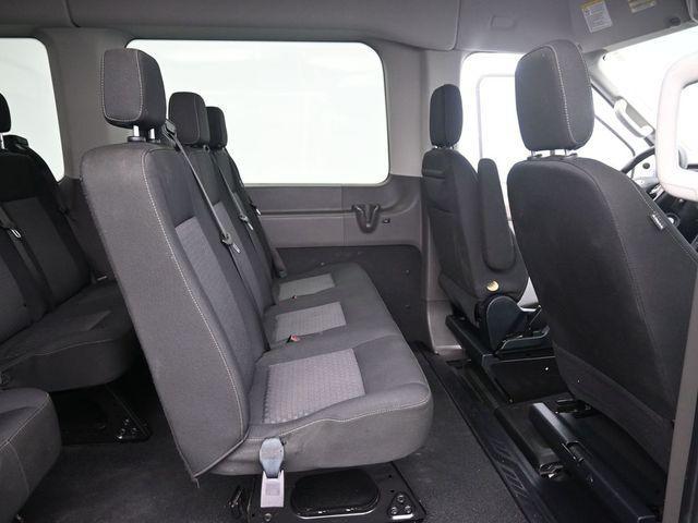 used 2023 Ford Transit-350 car, priced at $49,104