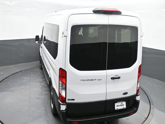 used 2023 Ford Transit-350 car, priced at $49,104