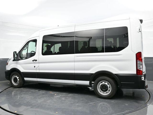 used 2023 Ford Transit-350 car, priced at $49,104