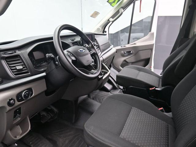 used 2023 Ford Transit-350 car, priced at $49,104