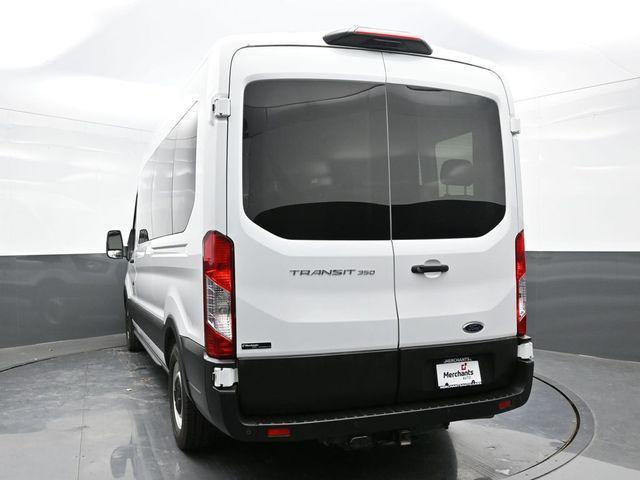 used 2023 Ford Transit-350 car, priced at $49,104