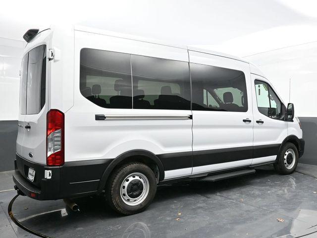 used 2023 Ford Transit-350 car, priced at $49,104