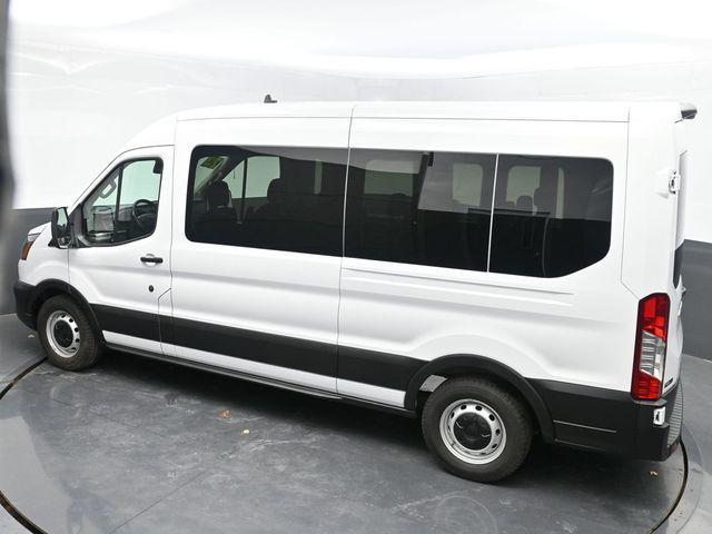 used 2023 Ford Transit-350 car, priced at $49,104