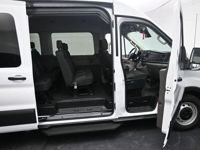 used 2023 Ford Transit-350 car, priced at $49,104