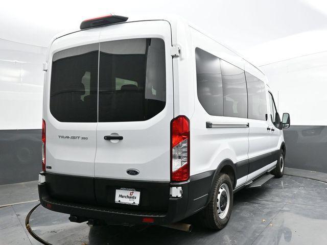 used 2023 Ford Transit-350 car, priced at $49,104