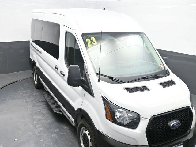 used 2023 Ford Transit-350 car, priced at $49,104