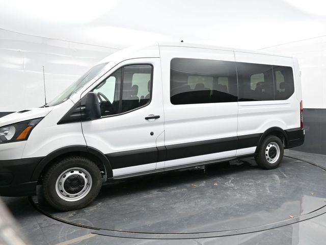 used 2023 Ford Transit-350 car, priced at $49,104