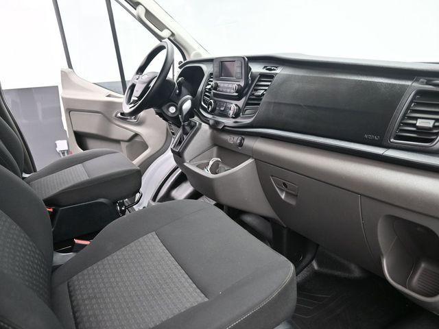 used 2023 Ford Transit-350 car, priced at $49,104