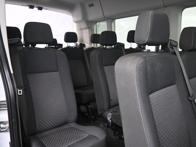 used 2023 Ford Transit-350 car, priced at $49,104