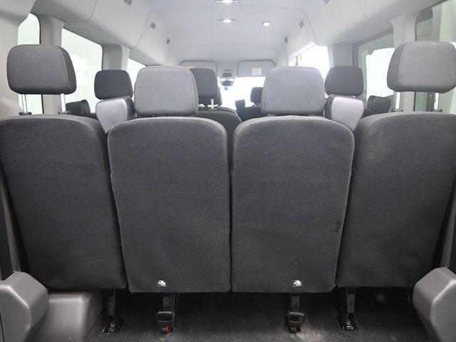 used 2023 Ford Transit-350 car, priced at $49,104