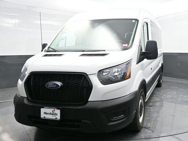 used 2023 Ford Transit-350 car, priced at $49,104