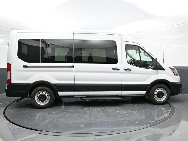 used 2023 Ford Transit-350 car, priced at $49,104