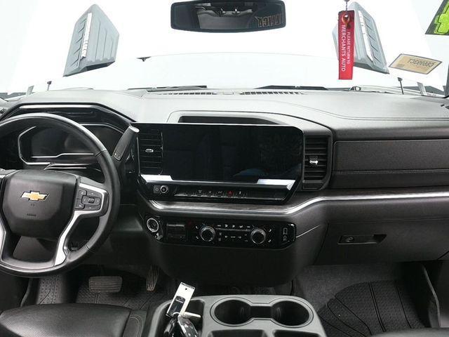 used 2024 Chevrolet Silverado 2500 car, priced at $55,900