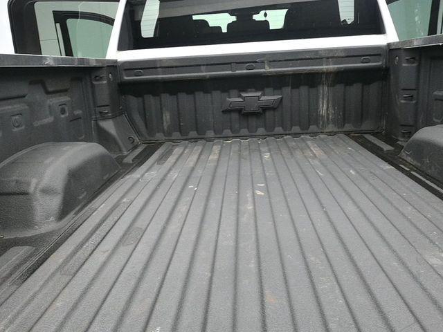 used 2024 Chevrolet Silverado 2500 car, priced at $55,900