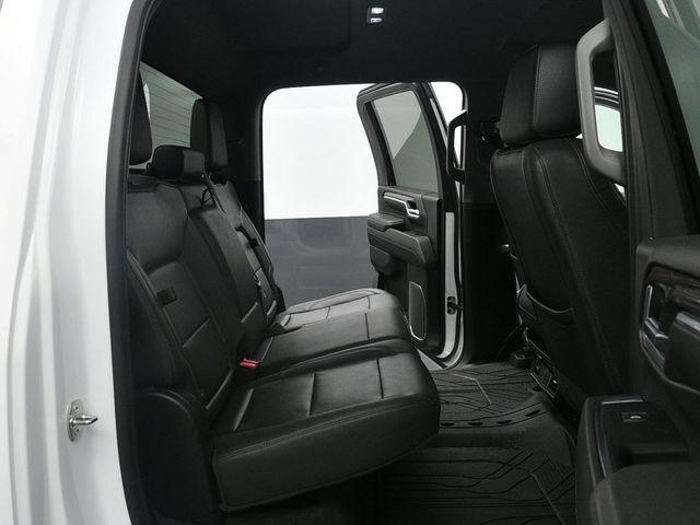 used 2024 Chevrolet Silverado 2500 car, priced at $55,900