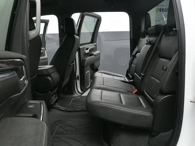 used 2024 Chevrolet Silverado 2500 car, priced at $55,900