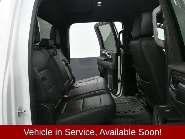 used 2024 Chevrolet Silverado 2500 car, priced at $56,900