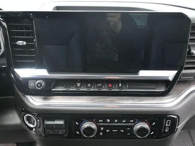 used 2024 Chevrolet Silverado 2500 car, priced at $55,900