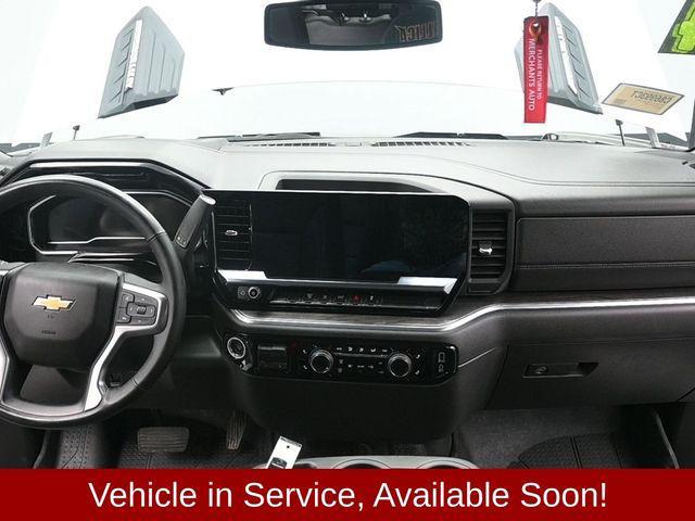 used 2024 Chevrolet Silverado 2500 car, priced at $56,900
