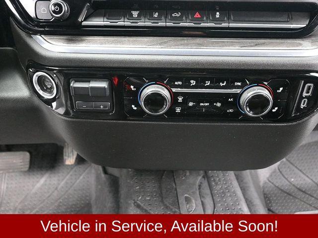 used 2024 Chevrolet Silverado 2500 car, priced at $56,900