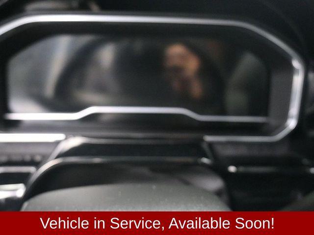 used 2024 Chevrolet Silverado 2500 car, priced at $56,900