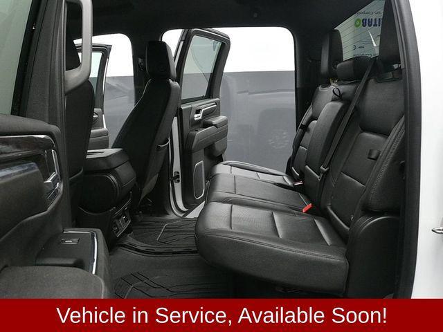 used 2024 Chevrolet Silverado 2500 car, priced at $56,900