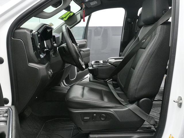 used 2024 Chevrolet Silverado 2500 car, priced at $55,900