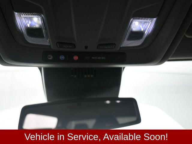 used 2024 Chevrolet Silverado 2500 car, priced at $56,900