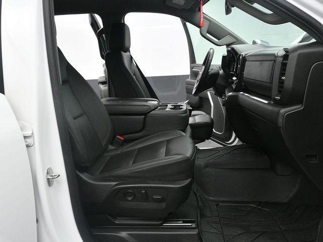 used 2024 Chevrolet Silverado 2500 car, priced at $55,900