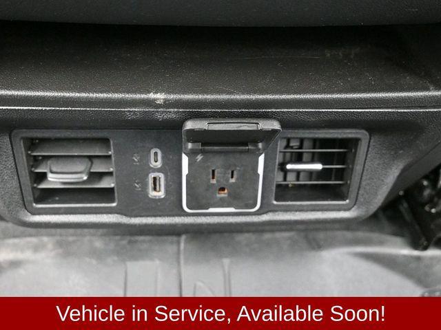 used 2024 Chevrolet Silverado 2500 car, priced at $56,900