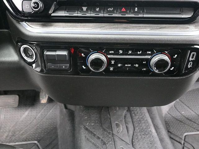 used 2024 Chevrolet Silverado 2500 car, priced at $55,900