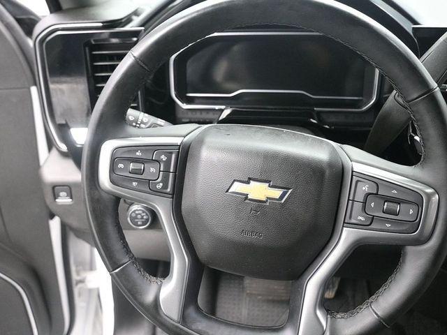 used 2024 Chevrolet Silverado 2500 car, priced at $55,900