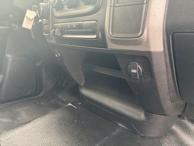 used 2022 Ram 1500 car, priced at $21,382