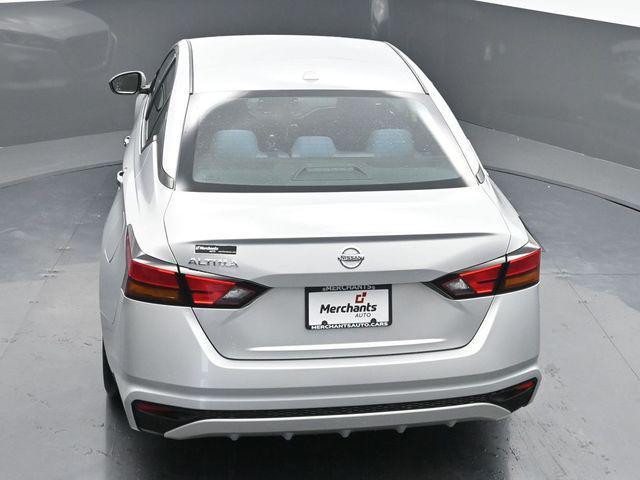 used 2020 Nissan Altima car, priced at $16,615