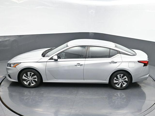 used 2020 Nissan Altima car, priced at $16,615