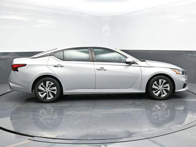 used 2020 Nissan Altima car, priced at $16,615