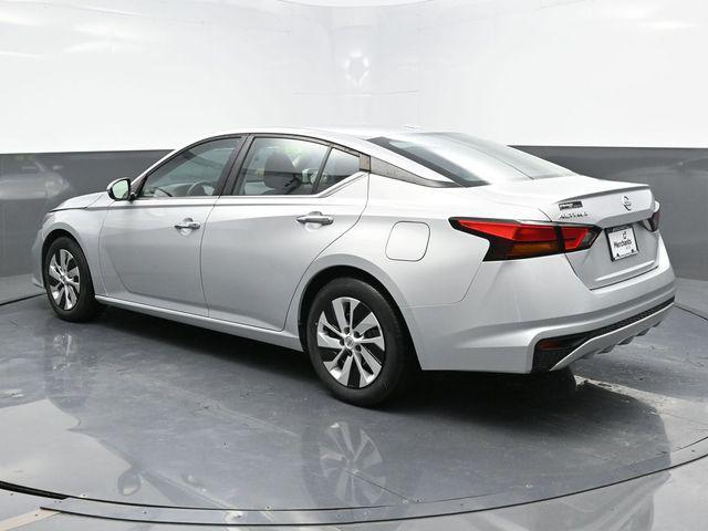 used 2020 Nissan Altima car, priced at $16,615